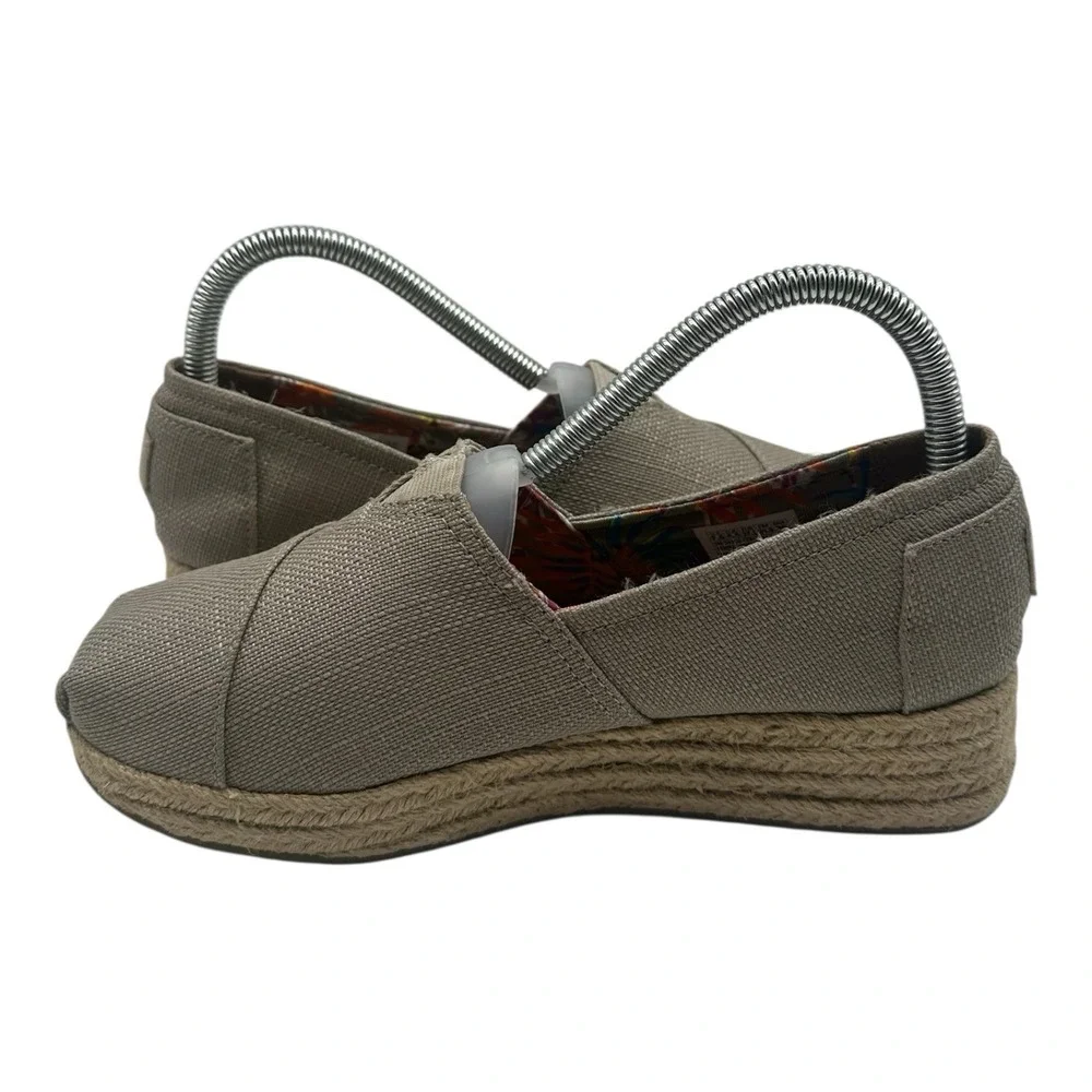 Skechers bobs espadrille